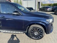 Mercedes GLE 400 AMG Line 4Matic Panorama Pneumatyka Kamery360 HAK Gliwice - zdjęcie 2
