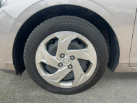 Hyundai i20 1.2 Pure! Z Polskiego Salonu! Faktura VAT! Warszawa - zdjęcie 9