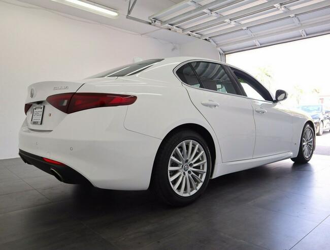 Alfa Romeo Giulia 2.0 280 km Katowice - zdjęcie 5