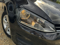 GOLF VII 1.4 140KM Comfortline podgrz fote KAMERA navi SERWIS 2014 Tychy - zdjęcie 11