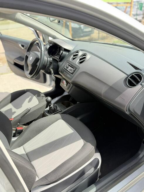Seat Ibiza Rokocin - zdjęcie 11