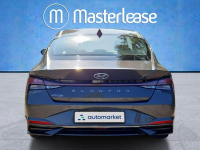 Hyundai Elantra 1.6 Smart ! Z Polskiego Salonu ! Faktura VAT ! Warszawa - zdjęcie 6
