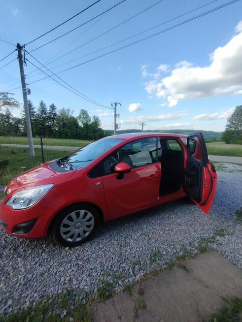 Sprzedam auto w automacie Potok - zdjęcie 5