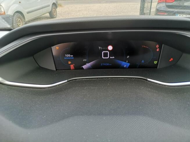 Peugeot 308 Ostrów Wielkopolski - zdjęcie 8