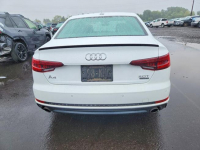 Audi A4 PREMIUM PLUS / S-Line / Quattro Częstochowa - zdjęcie 6