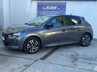 Peugeot 208 Pisemna Gwarancja 12 miesięcy Konin - zdjęcie 4