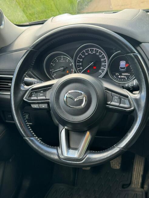 Mazda CX-5 Sadlno - zdjęcie 8