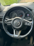 Mazda CX-5 Sadlno - zdjęcie 8