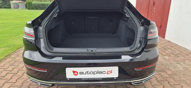 Volkswagen Arteon R-LINE-MATRIX-AMBILIGHT-MEDIA Paproć - zdjęcie 10