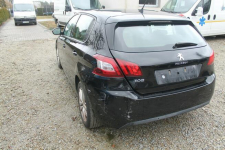 Peugeot 308 Ostrów Wielkopolski - zdjęcie 7