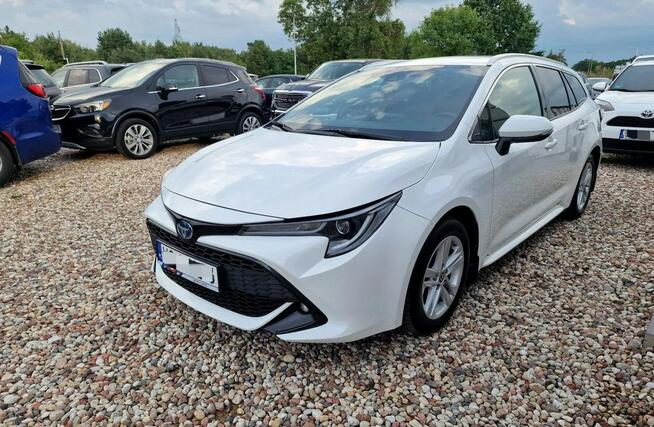 Aso Toyota Ostrołęka - zdjęcie 1