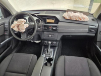 Mercedes GLK 220 GLK 2.2cdi 170kM _ kamera cofania _ Raba Niżna - zdjęcie 9