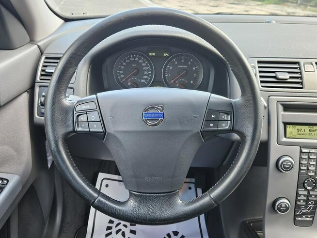 Volvo S40 Opoczno - zdjęcie 9
