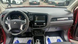 Mitsubishi Outlander Janów Lubelski - zdjęcie 12