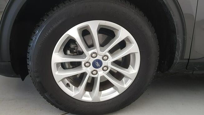 Ford Kuga 2.5 FHEV FWD Titanium! Z polsiego salonu! FV 23% Warszawa - zdjęcie 9
