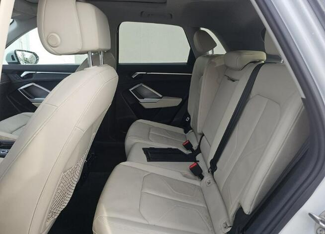 Audi Q3 PREMIUM PLUS / S-Line / Quattro Wrocław - zdjęcie 11