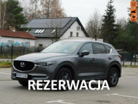 Mazda CX-5 z Gwarancją Bezwypadkowa Full Opcja
