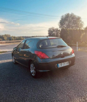 Peugeot 308 Piaseczno - zdjęcie 3