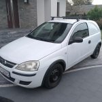 Sprzedam samochód Łomża - zdjęcie 4