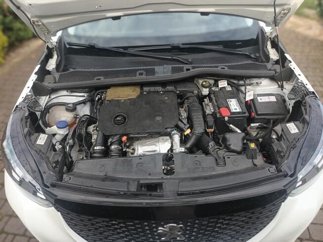 Peugeot 2008 Przykona - zdjęcie 8