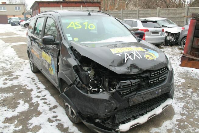 Dacia Lodgy Ostrów Wielkopolski - zdjęcie 2