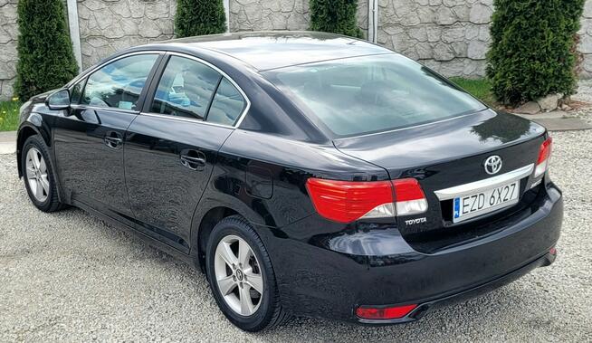 Toyota Avensis Lift! Led! Salon Polska!  Zamiana też! Dostawa pod DOM! Zduńska Wola - zdjęcie 3