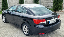 Toyota Avensis Lift! Led! Salon Polska!  Zamiana też! Dostawa pod DOM! Zduńska Wola - zdjęcie 3