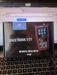 MIERNIK SYGNAŁU TV-SPACETRONIK S-21 Słupsk - zdjęcie 4