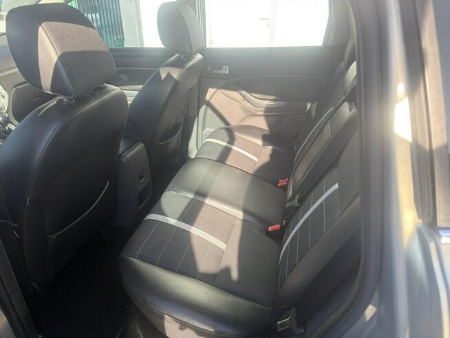 Ford Kuga Raty/Zamiana Gwarancja bardzo ładny zadbany KEYLESS okazja Gdów - zdjęcie 8
