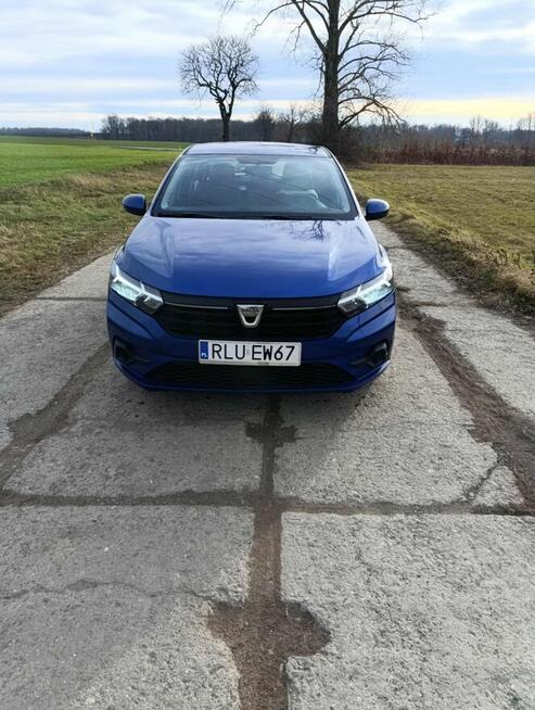 Dacia Sandero 3, 2022 rok 1.0 + fabryczne LPG, Lubaczów - zdjęcie 5