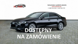Audi A4 SALON POLSKA • Dostępny na zamówienie Włocławek - zdjęcie 1