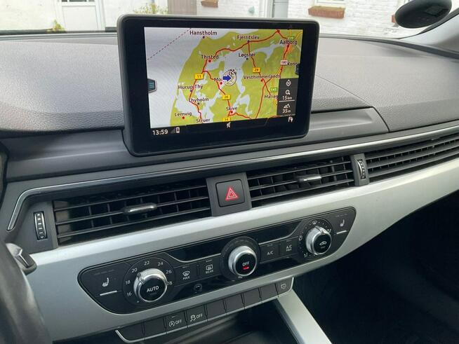 Audi A4 Sadlno - zdjęcie 8