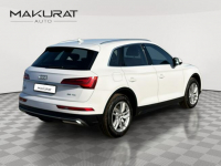 Audi Q5 WN9554P#35 TDI mHEV S tronic Podgrz.f K.cof Salon PL VAT23% Pępowo - zdjęcie 4