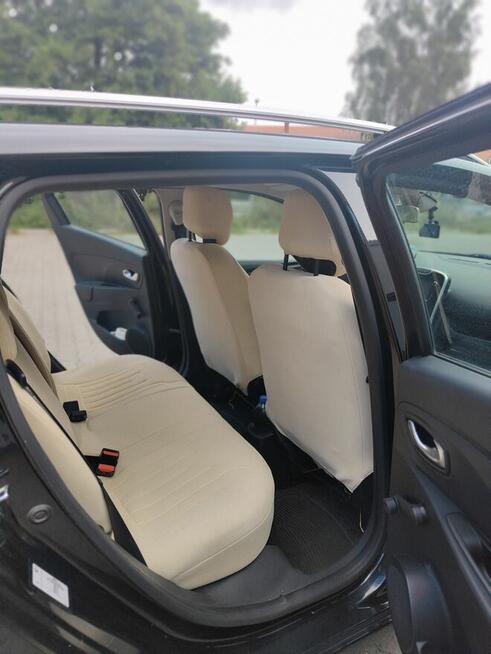 Sprzedam auto Clio 4 kombi. Stargard - zdjęcie 11