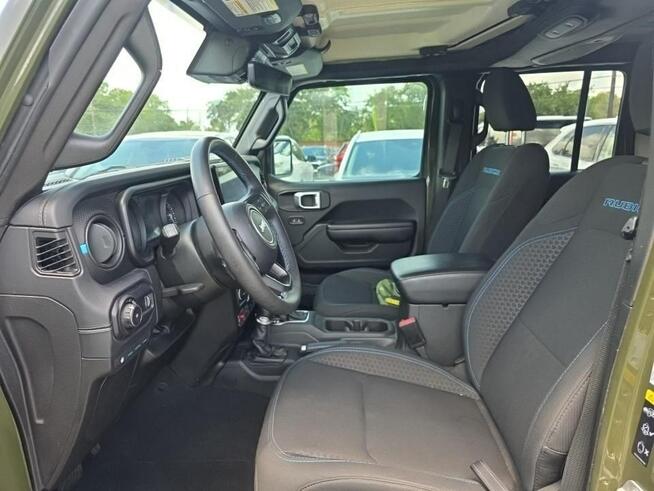 Jeep Wrangler RUBICON / 4x4 / Hybryda Białystok - zdjęcie 7