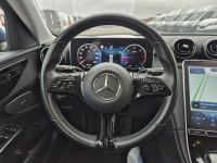 Mercedes C 200 Komorniki - zdjęcie 10