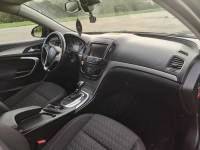 Sprzedam w dobrym stanie opel insignia Kłoda - zdjęcie 5