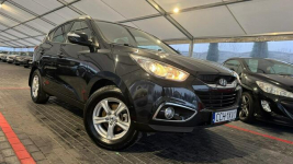 Hyundai IX35 2.0 Benzyna Zduńska Wola - zdjęcie 11
