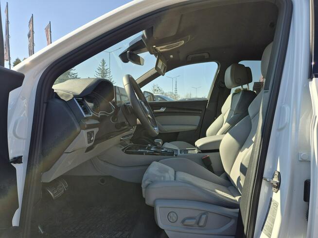 Audi Q5 Giżycko - zdjęcie 10