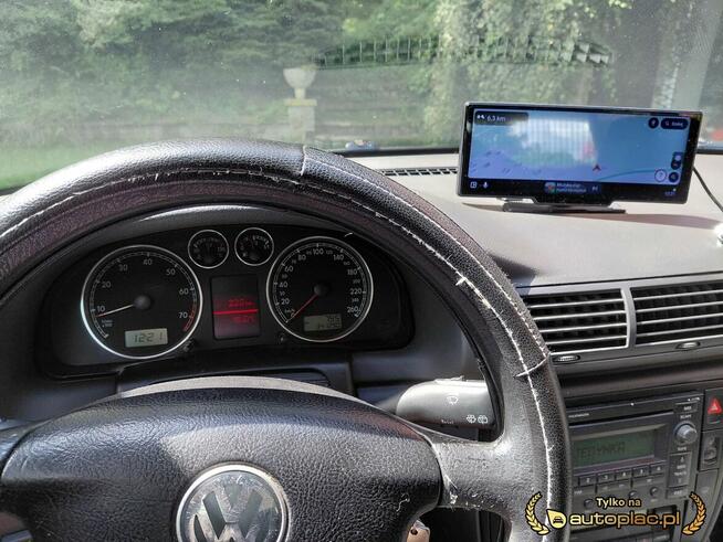 Volkswagen Passat B5 FL 1.8 VW Pasat benzyna-gaz 341 tys. Góra - zdjęcie 7