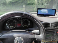 Volkswagen Passat B5 FL 1.8 VW Pasat benzyna-gaz 341 tys. Góra - zdjęcie 7