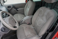 Renault Kangoo 1.5DCi 85KM Helios 5os salon Lublin - zdjęcie 9