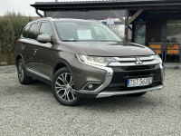 Mitsubishi Outlander Lipsko - zdjęcie 2