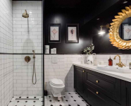 2pok, 53met, okolice Powstańców Śląskich ANTRESOLA/LOGGIA (Wrocław) Krzyki - zdjęcie 8