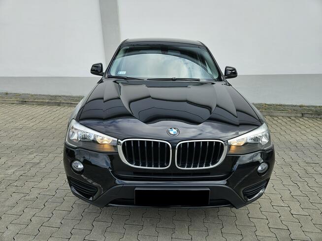 BMW X3 Okazja # I Właściciel # Bezwypadkowa Rybnik - zdjęcie 2