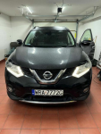 Nissan X-Trail 2.0 dCi ALL-MODE 4x4i Xtronic Tekna 2017r Łuczynów - zdjęcie 5