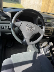 Toyota Corolla Gdańsk - zdjęcie 3