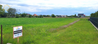 Na sprzedaż atrakcyjne działki, Teresin Gaj Teresin - zdjęcie 2