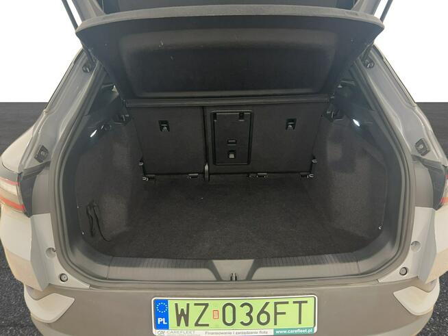 Volkswagen ID.4 77 kWh Life Pro Performance Hatchback Warszawa - zdjęcie 11