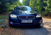 BMW 520d
